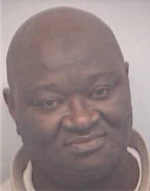 Walter Benton - Fulton County, GA 