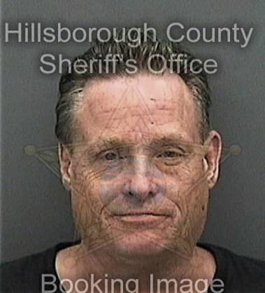 Shawn Berry - Hillsborough County, FL 