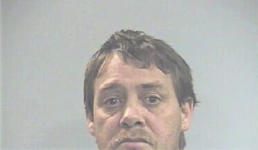 David Black - Fayette County, KY 