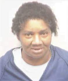 Melody Bloodworth - Fulton County, GA 