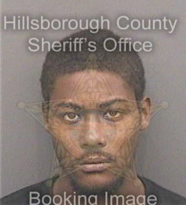 Cashous Bowers - Hillsborough County, FL 