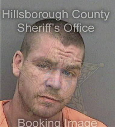 Billy Bradford - Hillsborough County, FL 