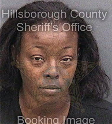 Asianna Bradley - Hillsborough County, FL 