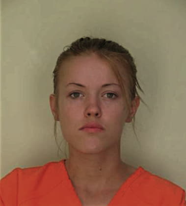 Alison Briggs - Hillsborough County, FL 