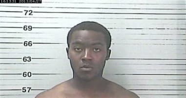 Marcus Bullard, - Harrison County, MS 