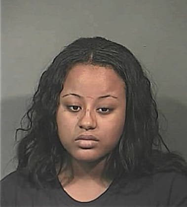 Tawanda Byrd, - Brevard County, FL 