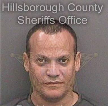 Johnny Camacho-Matos, - Hillsborough County, FL 