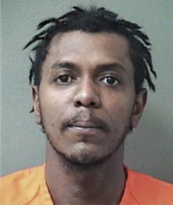 Rodney Campbell, - Okaloosa County, FL 