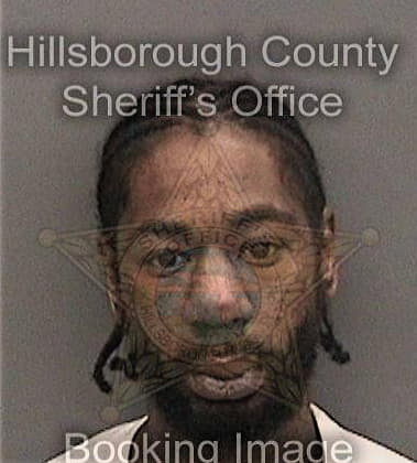 Anthony Candela, - Hillsborough County, FL 