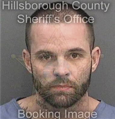 Kenneth Casler, - Hillsborough County, FL 