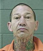 Fernando Castellanos, - Wasco County, OR 