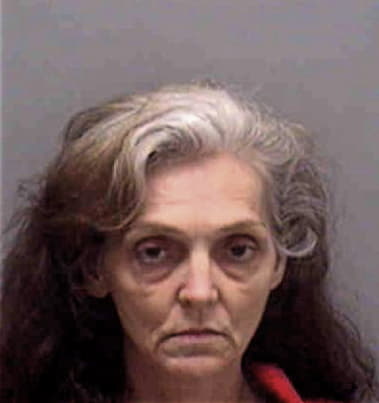 Rebecca Christensen, - Lee County, FL 