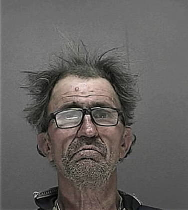 Joshua Claxton, - Volusia County, FL 