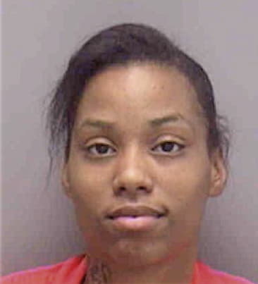 Demetria Cody, - Lee County, FL 