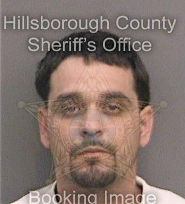 Robert Colson, - Hillsborough County, FL 