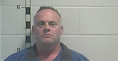 Russell Coon, - Shelby County, KY 