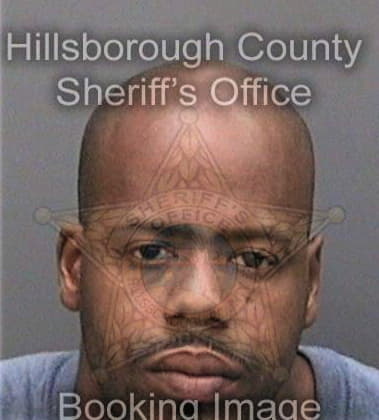 Anthony Copeland, - Hillsborough County, FL 