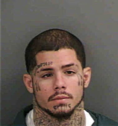 Tomas Cruzgomez, - Collier County, FL 