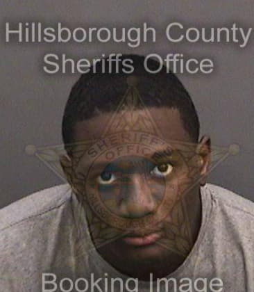 Ronald Cummings, - Hillsborough County, FL 