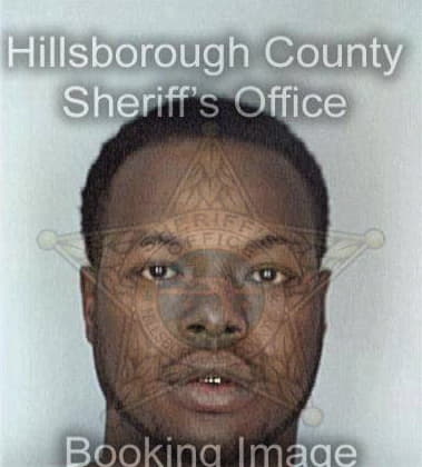 Carlton Curry, - Hillsborough County, FL 