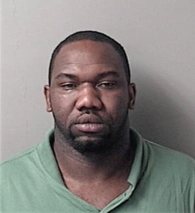 Eric Davis, - Escambia County, FL 