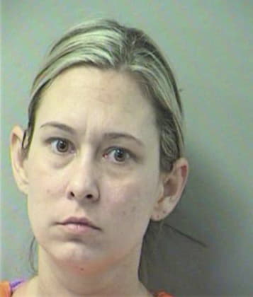 Samantha Davis, - Okaloosa County, FL 