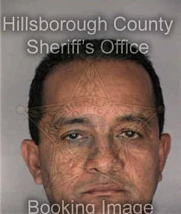 Daniel Degiglio, - Hillsborough County, FL 