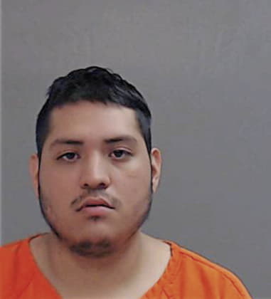 Ricardo Deleon, - Hidalgo County, TX 