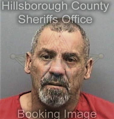 Thomas Dorch, - Hillsborough County, FL 