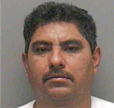 Antonio Esquivel, - Lee County, FL 