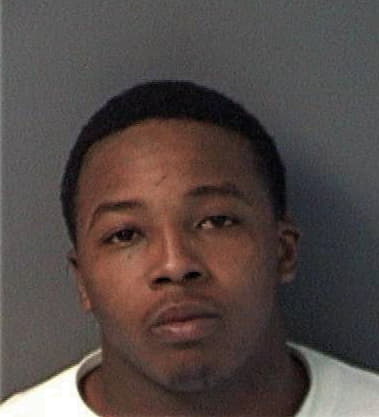 Maurice Finklea, - Escambia County, FL 