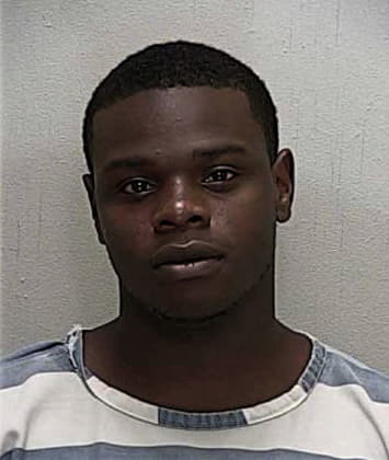 James Frazier, - Marion County, FL 