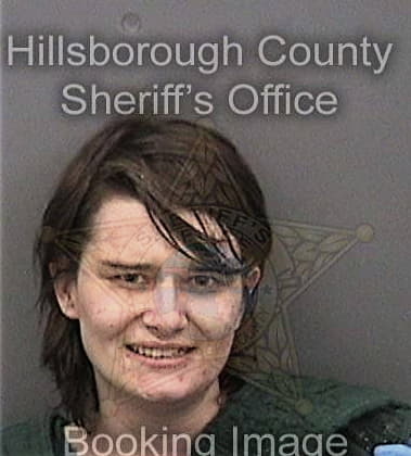 Wendy Gallahue, - Hillsborough County, FL 