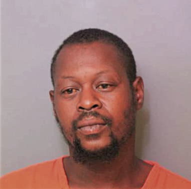 Marvin Gaskins, - Polk County, FL 