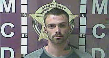 Dustin Gober, - Madison County, KY 