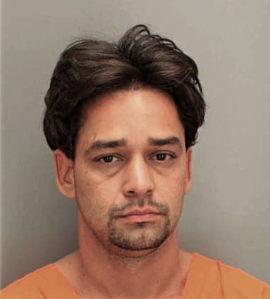 Antonio Gonzalez, - Dade County, FL 