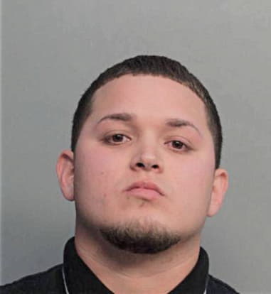 Douglas Gonzalez, - Dade County, FL 