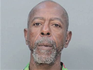 William Gray, - Dade County, FL 