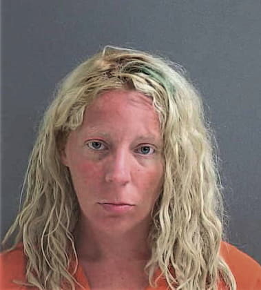 Elizabeth Green, - Volusia County, FL 