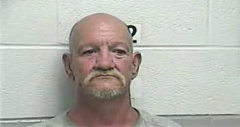 Christopher Gregory, - Whitley County, KY 