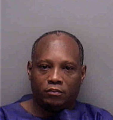 Jimmie Griffin, - Lee County, FL 