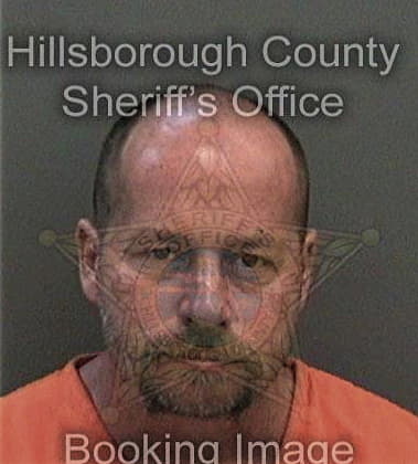 Luis Guardilo, - Hillsborough County, FL 