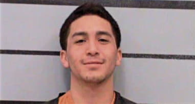 Adam Guerrero, - Lubbock County, TX 