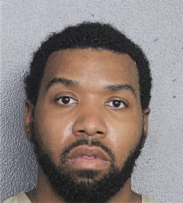 Gregory Guillaume, - Broward County, FL 