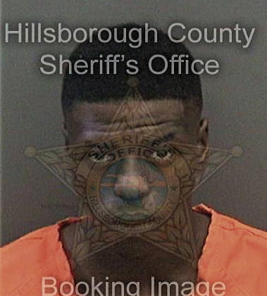 Reginald Harper, - Hillsborough County, FL 