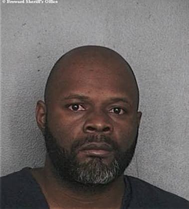 Michael Haynes, - Broward County, FL 