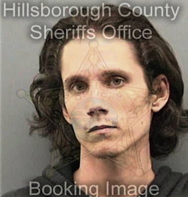 Aaron Heath, - Hillsborough County, FL 