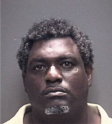 Darryl Henry, - Galveston County, TX 