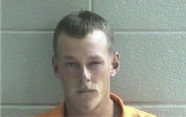 Jamie Hensley, - Laurel County, KY 