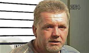Mark Hensley - Bell County, KY 
